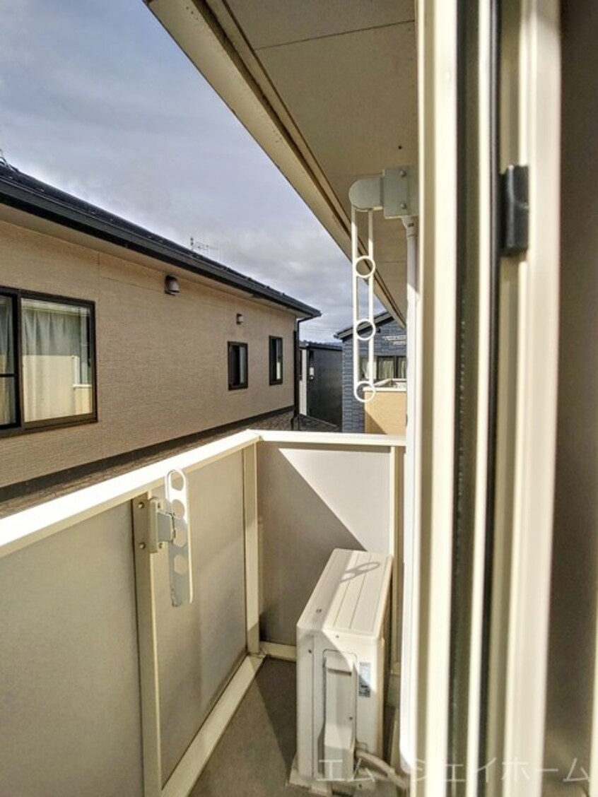  ケイ・シュウホウ　A棟