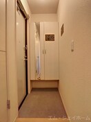  ケイ・シュウホウ　A棟