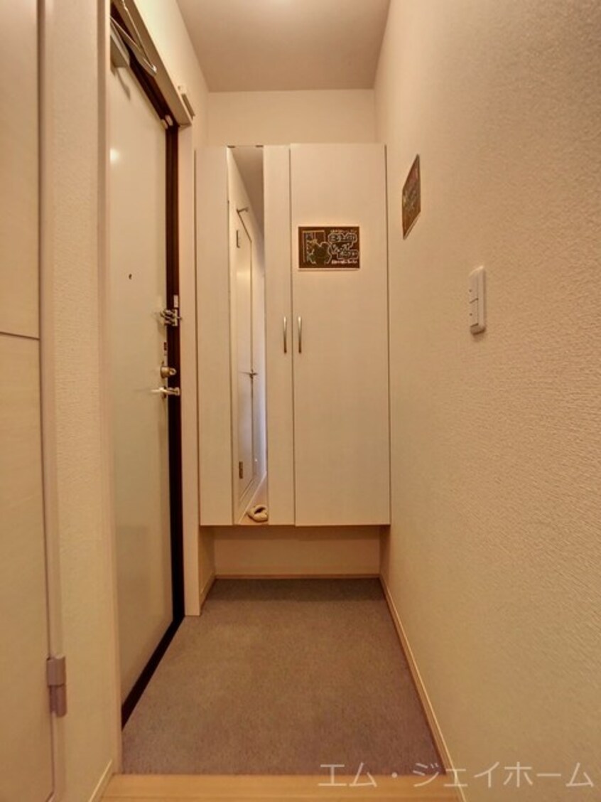  ケイ・シュウホウ　A棟