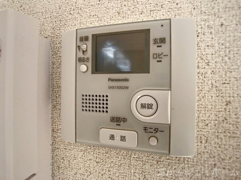  ケイ・シュウホウ　A棟