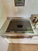  ケイ・シュウホウ　A棟