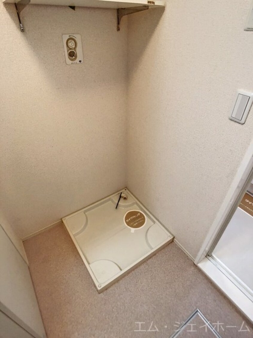  ケイ・シュウホウ　A棟