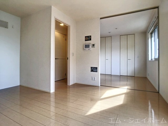  ケイ・シュウホウ　A棟