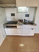  ケイ・シュウホウ　A棟