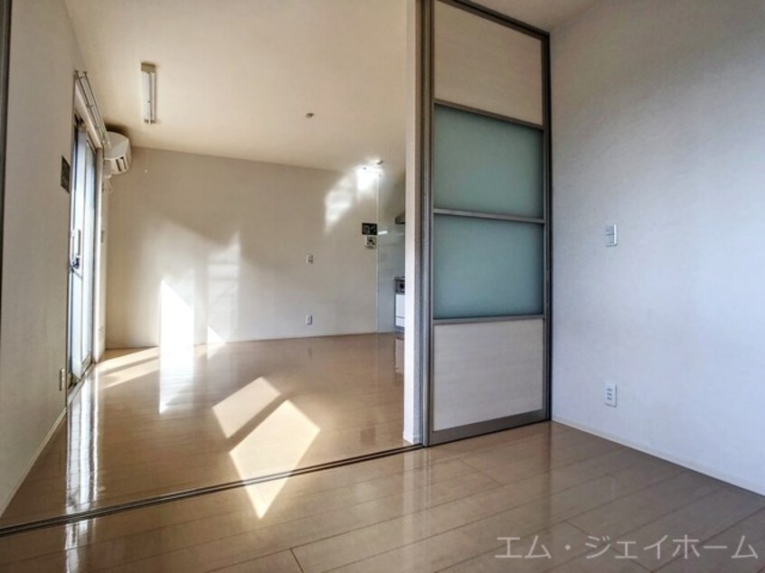  ケイ・シュウホウ　A棟