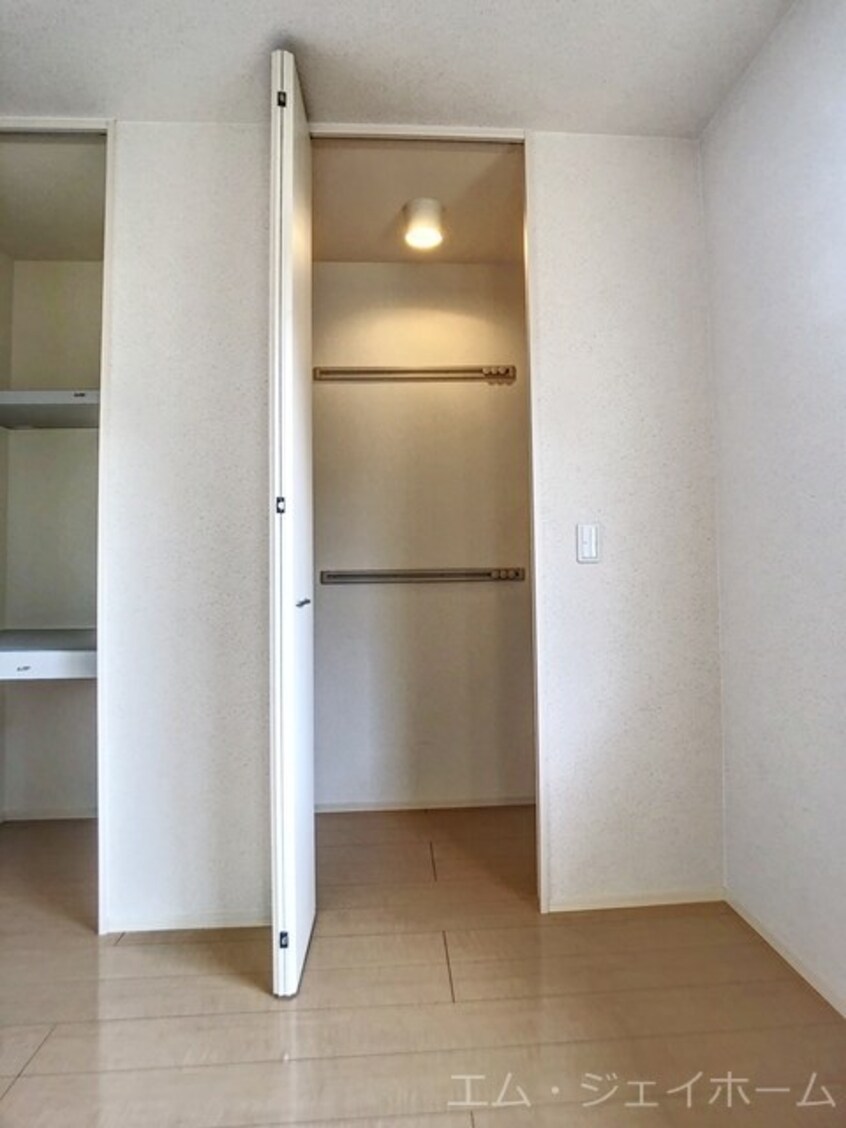  ケイ・シュウホウ　A棟