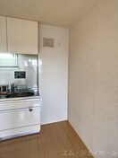  ケイ・シュウホウ　A棟