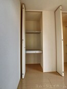  ケイ・シュウホウ　A棟