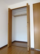  シャンヴィルⅠ番館