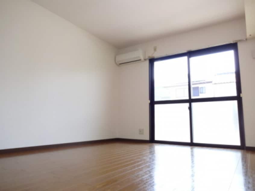  シャンヴィルⅠ番館