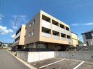バックス大津雄琴レイクヒルズの外観