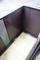  セジュール比叡