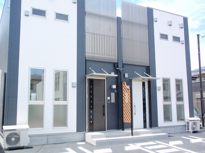  レ・フルーレットB