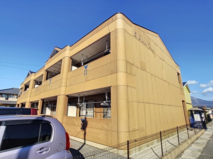  フローラルコート