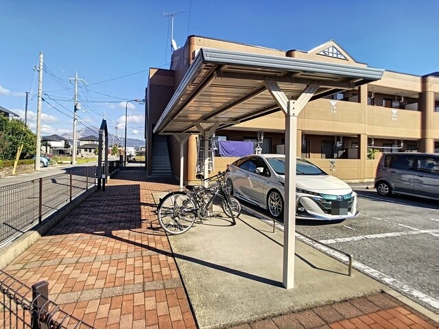  フローラルコート