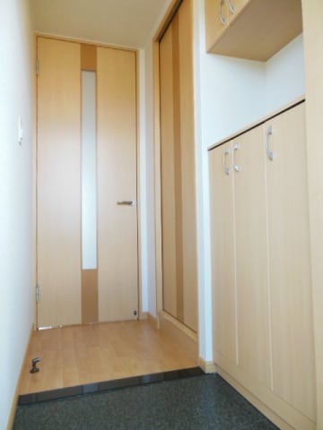  Ｇｒｅｅｎ　Ｖｉｌｌａｇｅ