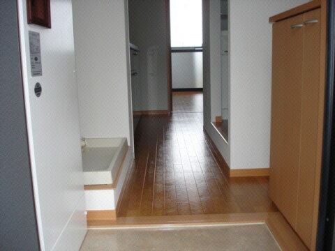  グリーンハイツ