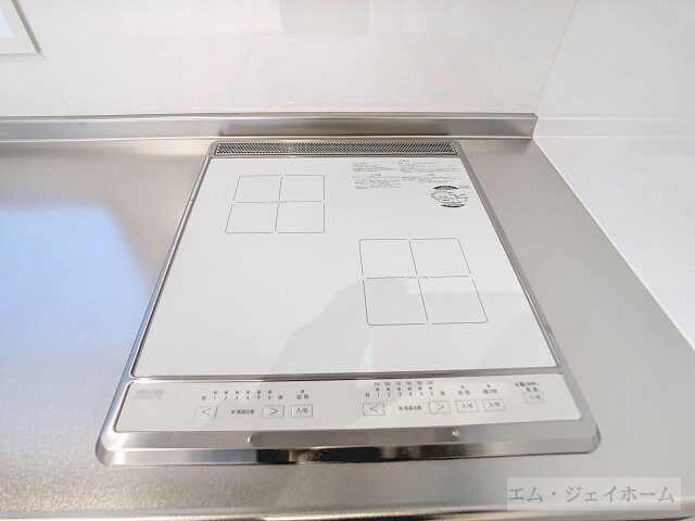  エトワール下坂浜A