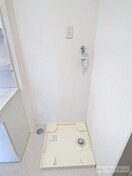  エトワール下坂浜A