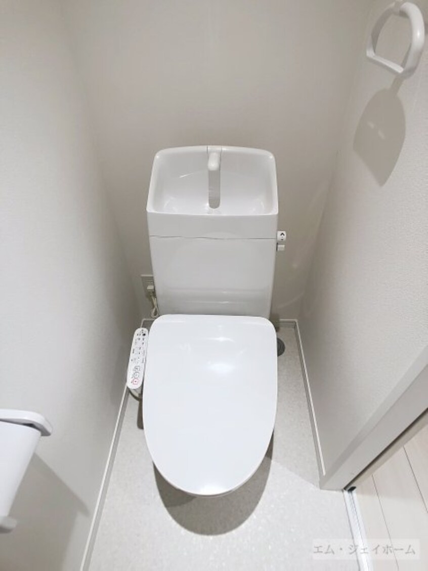  エトワール下坂浜A