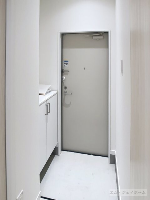  エトワール下坂浜A