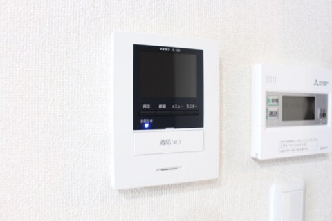  SANAEマンション