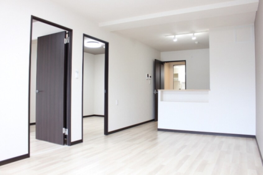  SANAEマンション