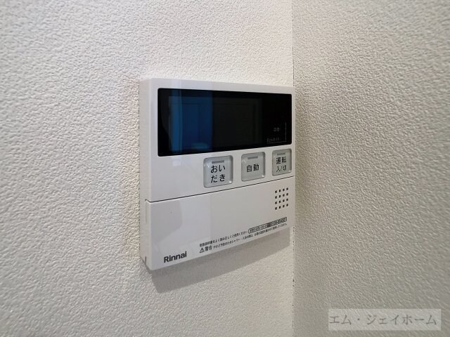  エトワール下坂浜A