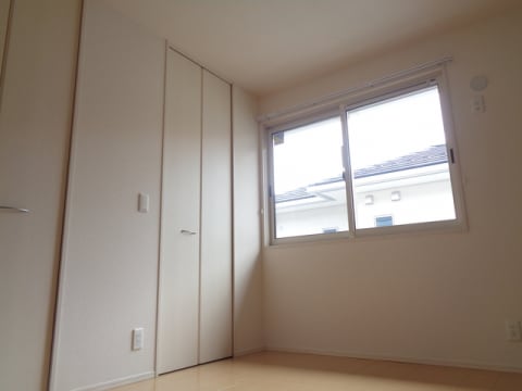  メゾンアンソレイユ