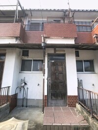 近江八幡市中小森町貸家