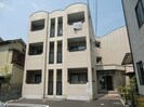 アビターレ草津の外観