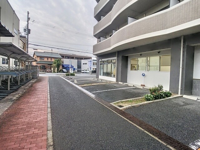  ソレイユ豊Part-2