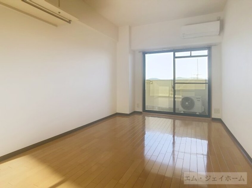  ソレイユ豊Part-1