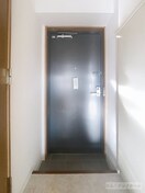  ソレイユ豊Part-1