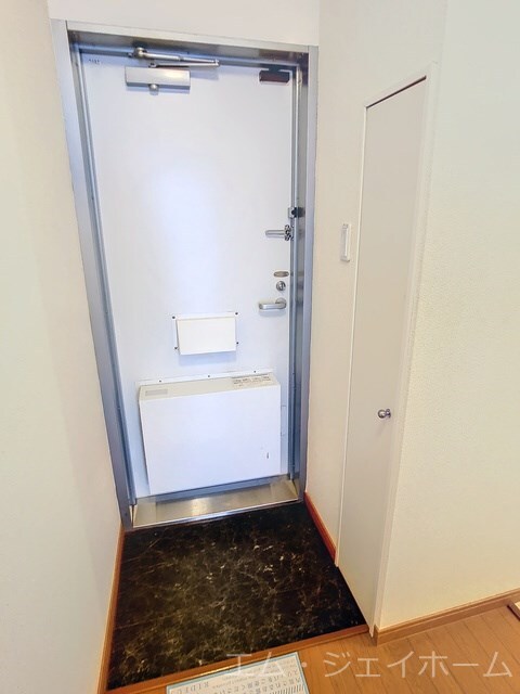  エイペックス彦根芹橋