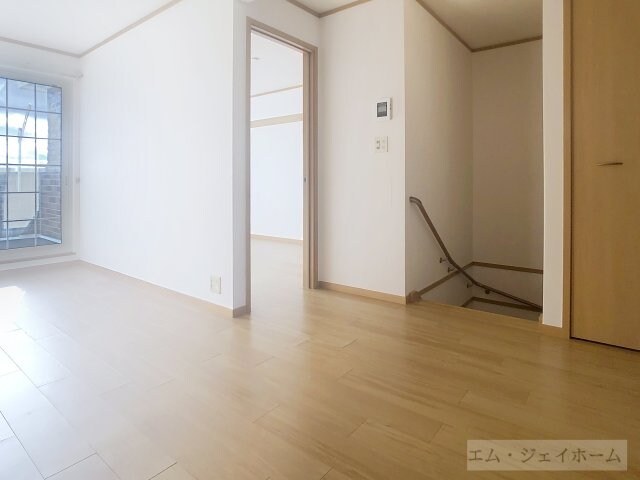  ソレアードフロレスター