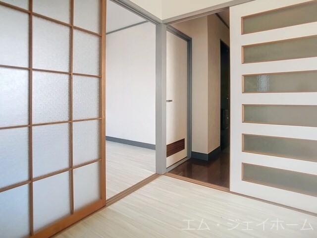  グローリーマンション