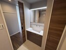  シャーメゾン草津プレミア