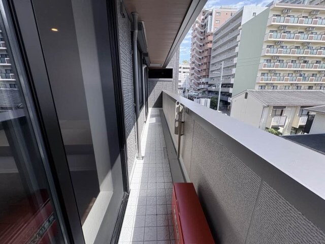  シャーメゾン草津プレミア