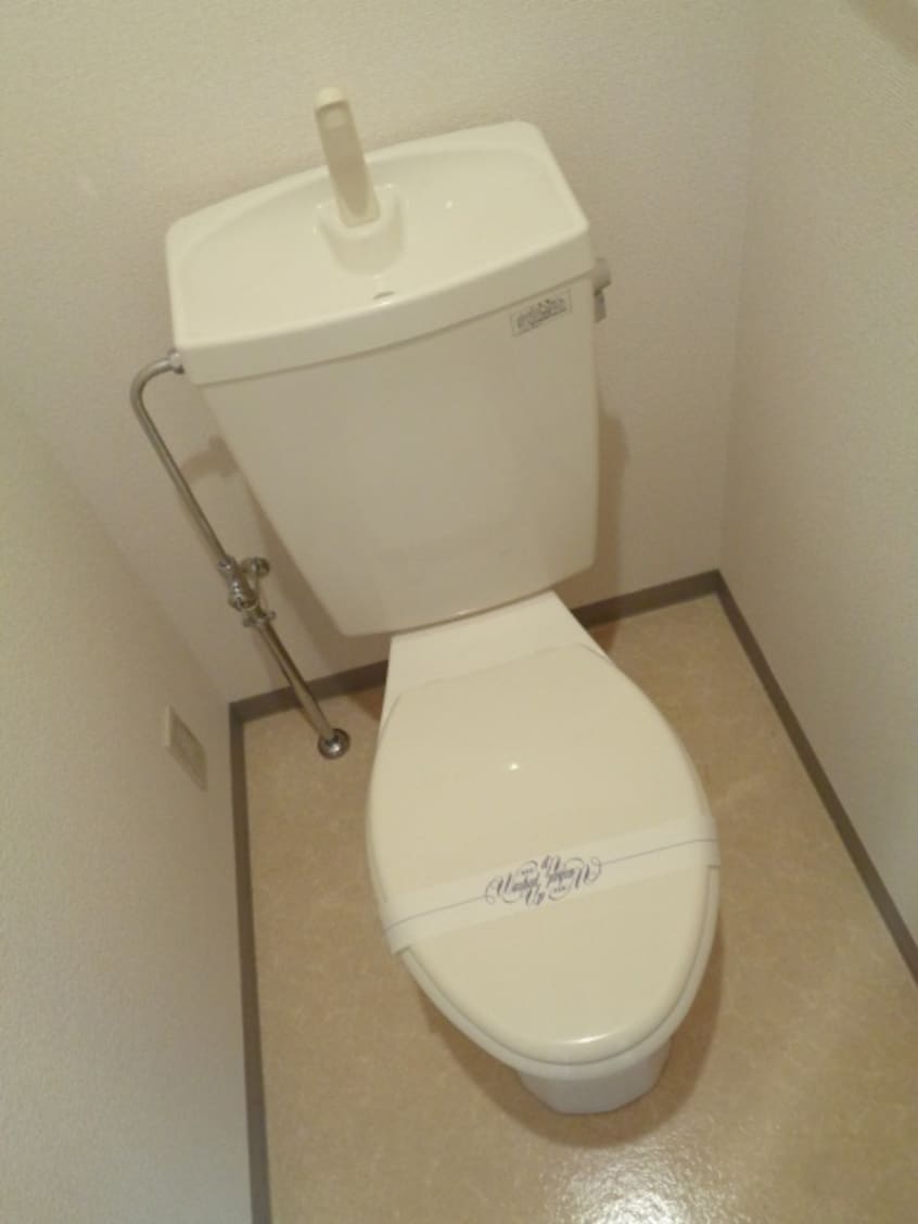  クレストコート