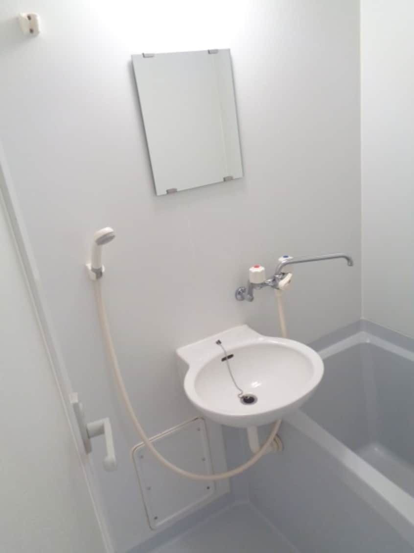  クレストコート