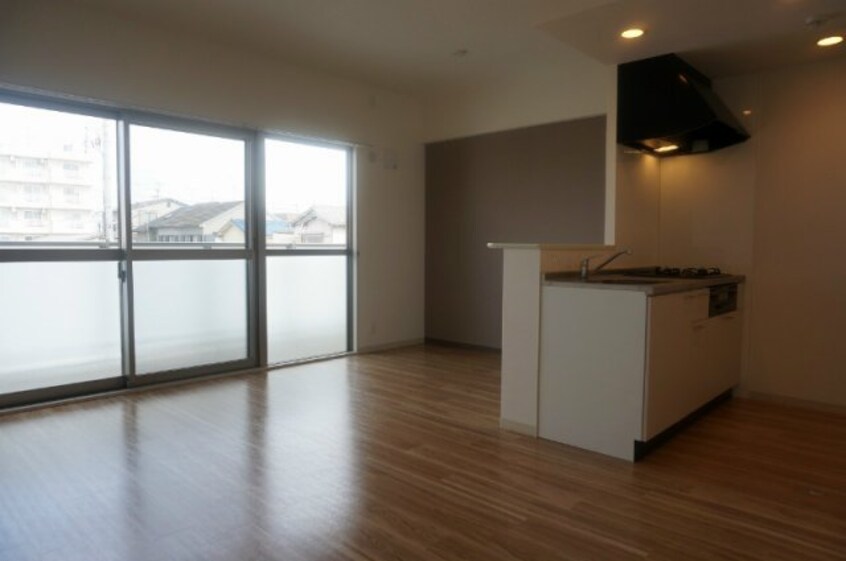  コンフォート上笠