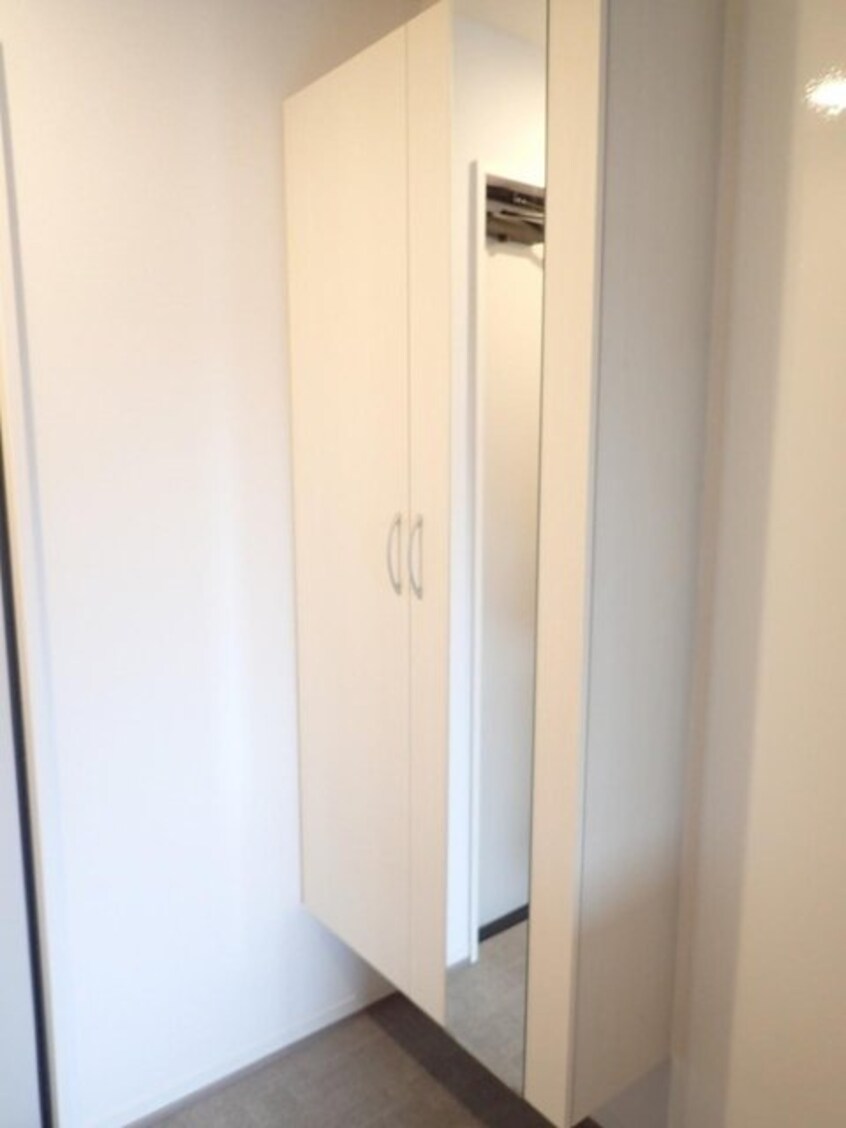  Bella vista 南草津（ベラヴィスタ）