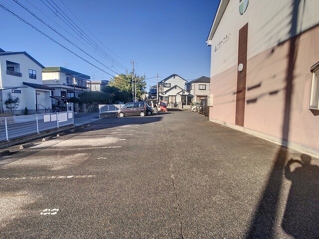  サラナフラット