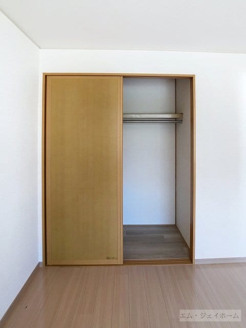  クレール唐崎　Ａ棟