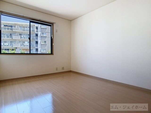  クレール唐崎　Ａ棟