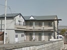 久松ハイツの外観
