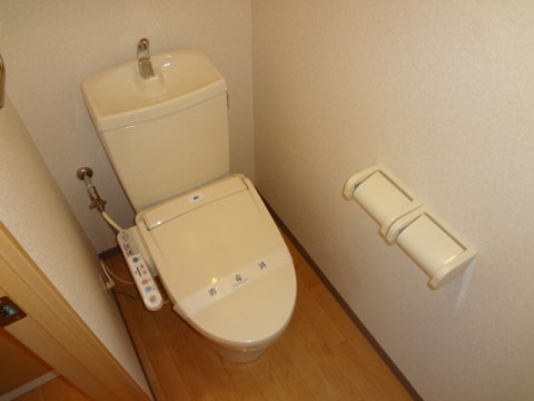  サンハイツオクヤマⅡ