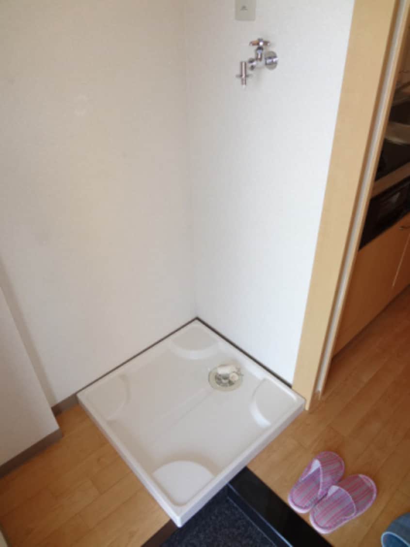  サンハイツオクヤマⅡ