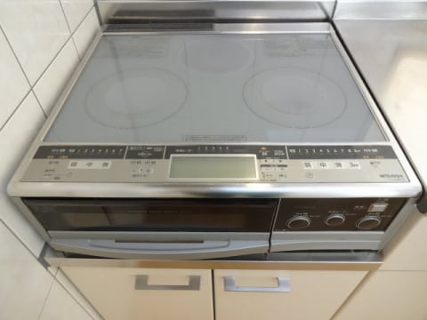  メゾン　トレント